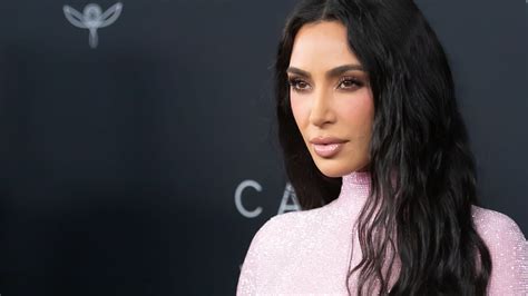 Kim Kardashian: Sie überrascht mit kurzem Haar